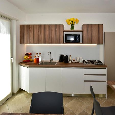 B&B Al Lupo Solitario Segonzano Ngoại thất bức ảnh