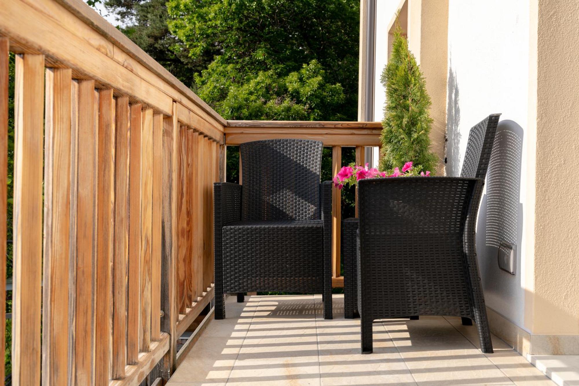 B&B Al Lupo Solitario Segonzano Ngoại thất bức ảnh
