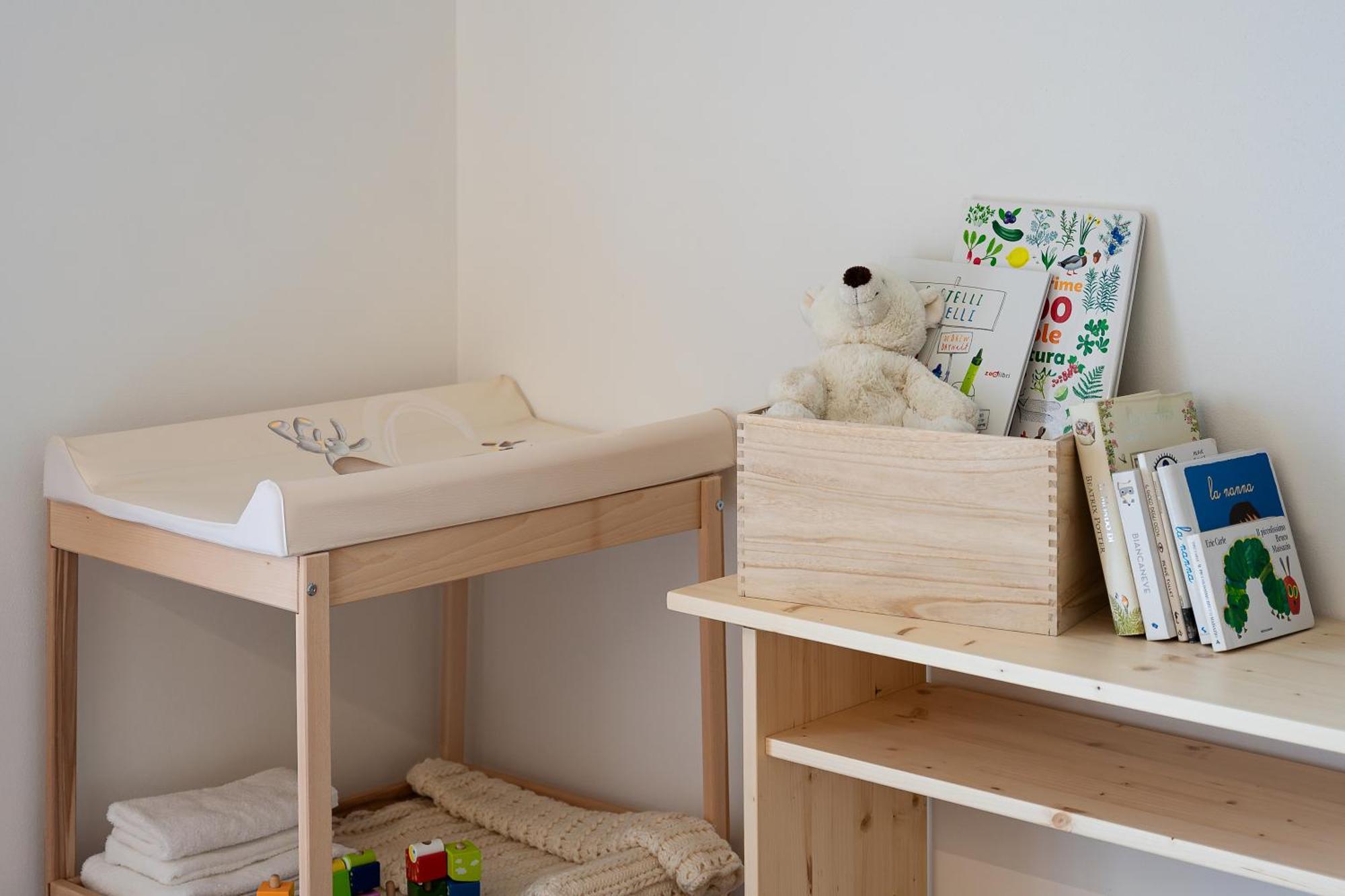 B&B Al Lupo Solitario Segonzano Ngoại thất bức ảnh