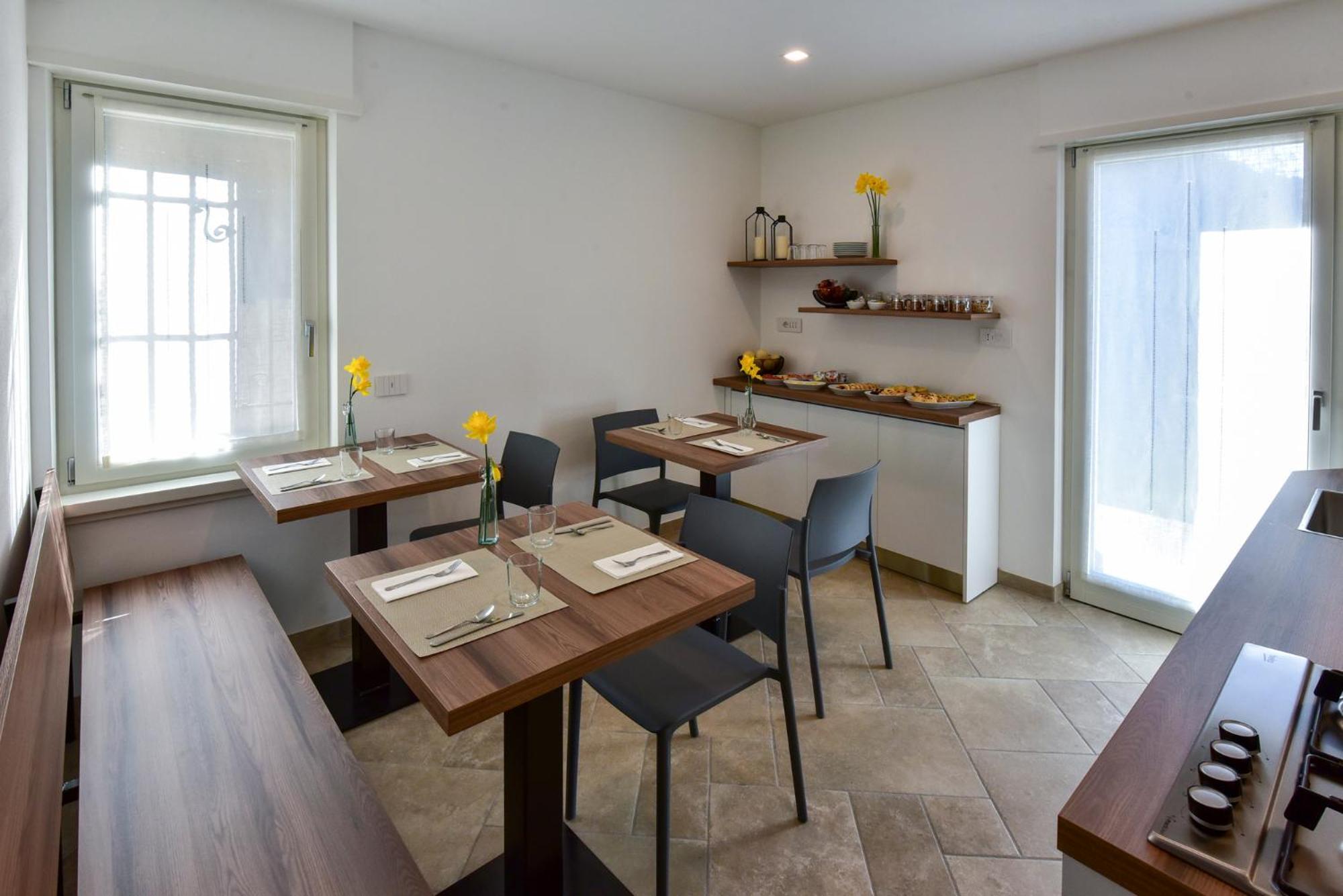 B&B Al Lupo Solitario Segonzano Ngoại thất bức ảnh