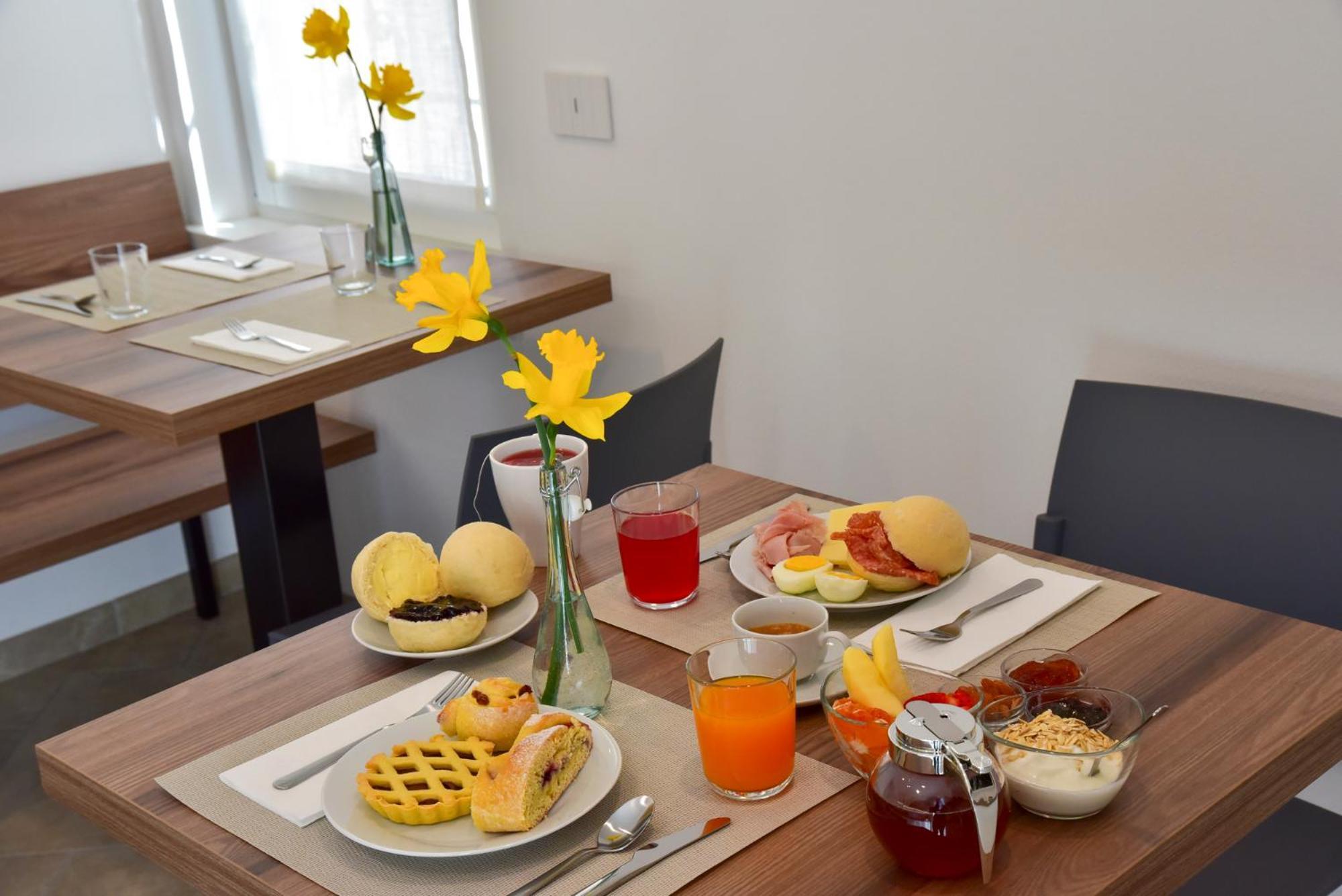 B&B Al Lupo Solitario Segonzano Ngoại thất bức ảnh